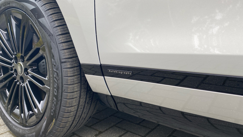 Land Rover Range Rover Evoque 1.5 P270e Autobiography 5dr Auto [Revised] Hatchback